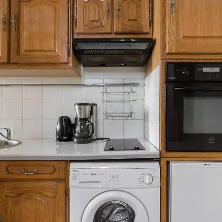 Apartment Pantheon Private Latin Quarter Studio
