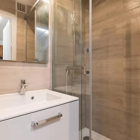 Appartement Pantheon Private Latin Quarter Studio