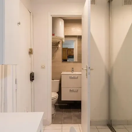 Apartment Pantheon Private Latin Quarter Studio *